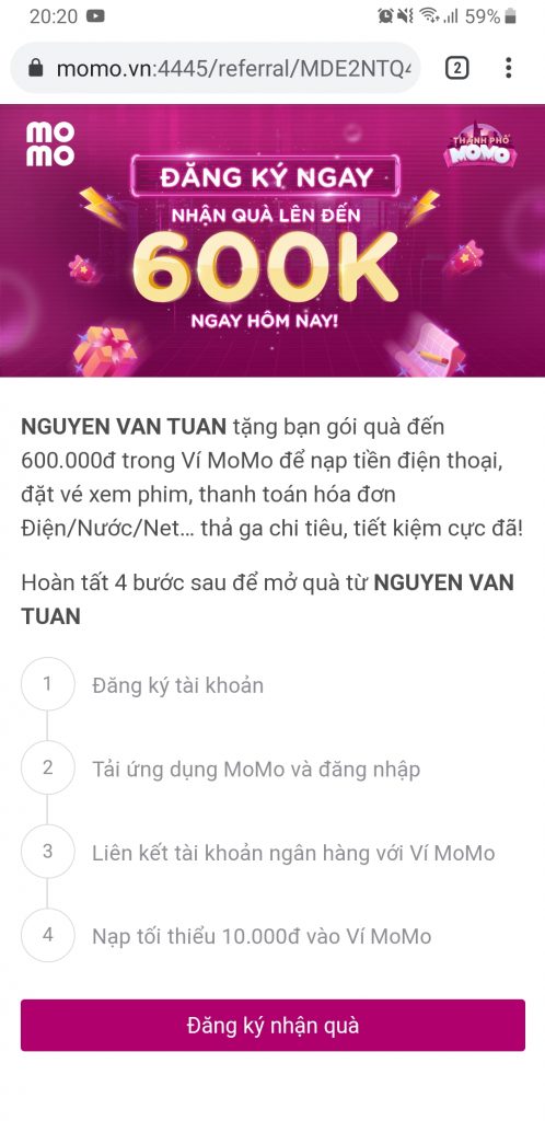 dang-ky-momo-nhan-tien