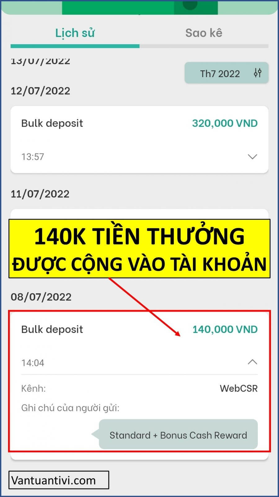 đăng ký kbank nhận 100k